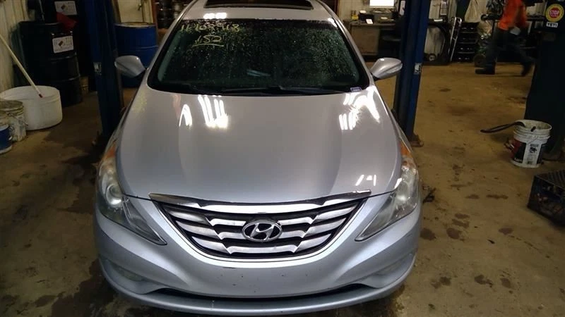 Alternador VIN C octavo dígito compatible con 11-13 SONATA 10285500 Foto 2 de 4