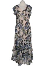 Tommy Hilfiger Kleid Damen Dress Damenkleid Gr. EU 40 (US 8) Mehrfarbig #wb0pt0m