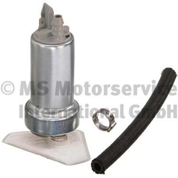 Pierburg Kraftstoffpumpe 7.02701.66.0 FüR BMW E70 X5 Z4 E61 50Mm 12V 5Er E60 3Er-image