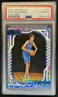 2022 Chronicles Chet Holmgren Absolute RC Asia Jade #/18 Thunder PSA 10 GEM MINT