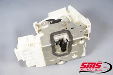 06-12 Mercedes W164 ML350 GL450 R350 Rear Left Door Lock Latch Actuator LH OEM