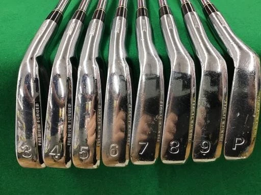 Tourstage Irons for sale - eBay