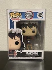 NEW! Demon Slayer Funko 1405 Makomo!