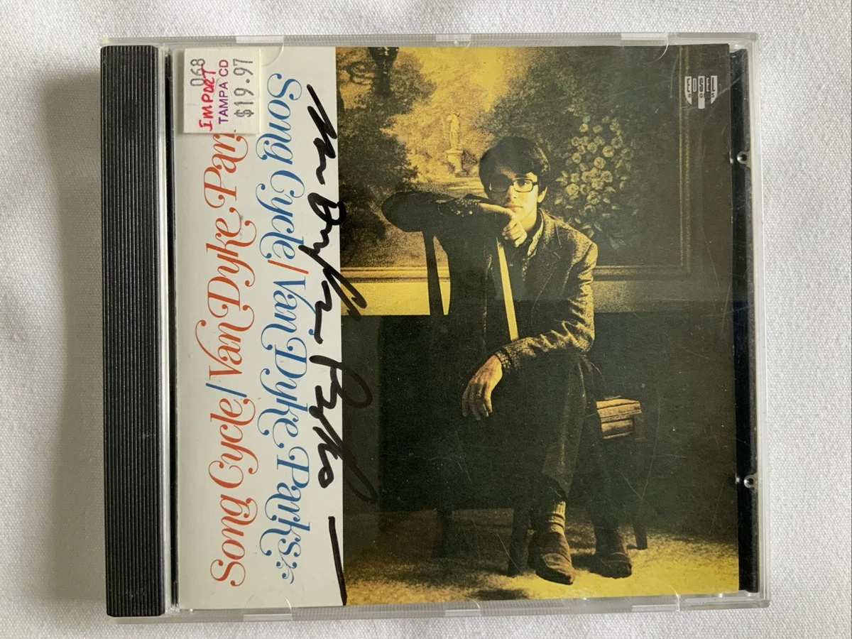 van dyke parks products for sale | eBay