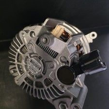 2013 to 2017 Honda Accord 2.4Liter Automatic CVT Alternator Oem Rereman by Rvv