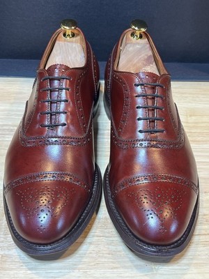 Alden 911