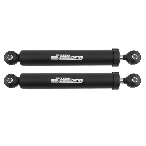 Dual Steering Stabilizer w/ Mounting brackets for Dodge Ram 2500 3500 4WD 03-12 - Picture 15 of 15
