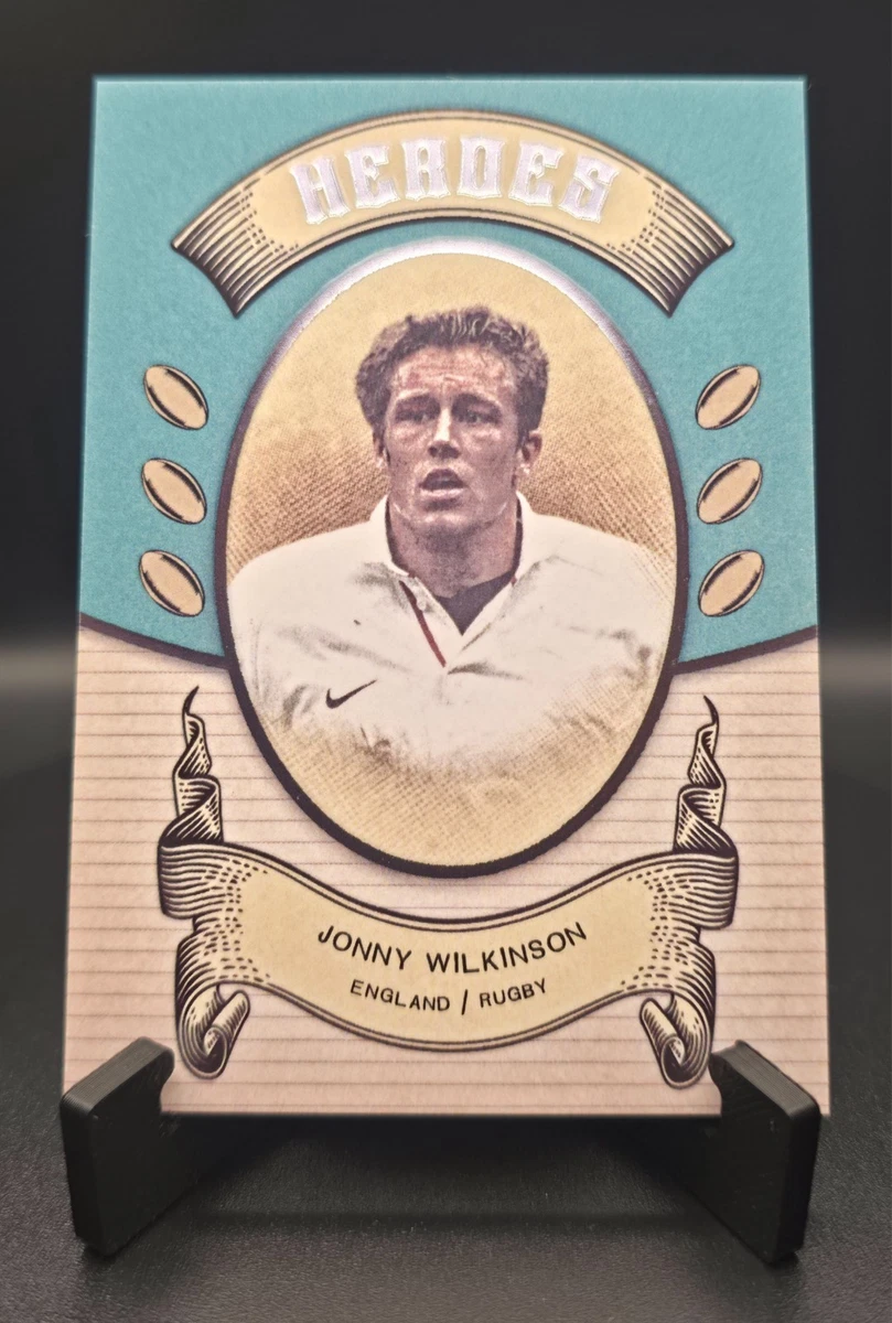 England Rugby Union Sports Trading Cards & Accessories for sale | eBay