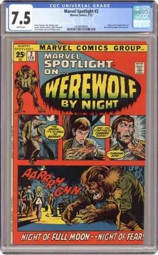 Comic Image