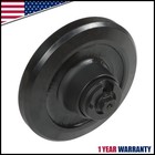 Fits For Kubota SVL75 SVL75-2 SVL90 SVL90-2 SVL97-2 SVL95-2 Rear Idler Wheel — photo 1