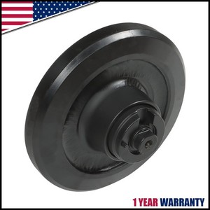 Fits For Kubota SVL75 SVL75-2 SVL90 SVL90-2 SVL97-2 SVL95-2 Rear Idler Wheel