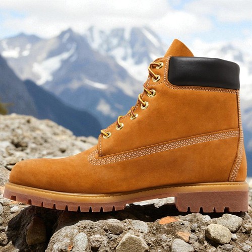 [TB110061713] HERREN TIMBERLAND PREMIUM 6-INCH WASSERDICHT STIEFEL - Bild 3 von 5