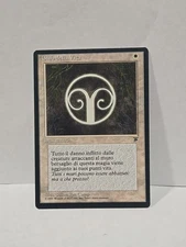 Glyph of Life Legends Regular Italian