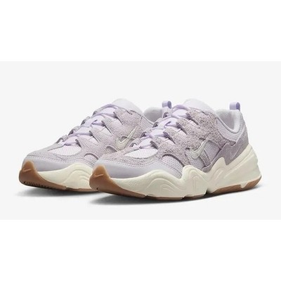 Nike Tech Hera Unisex Herren Damen Schuh | Grape | UK 8 | Brandneu   | UVP: 100£