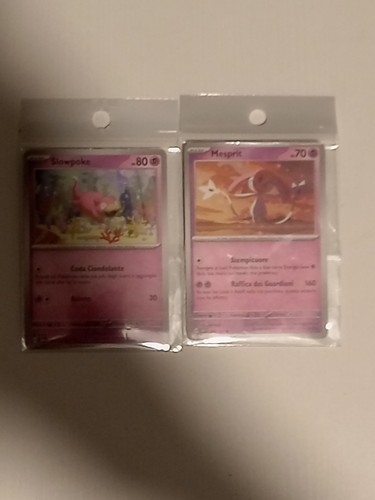 SET CARTE ITALIANE E GIAPPONESI - Picture 3 of 8