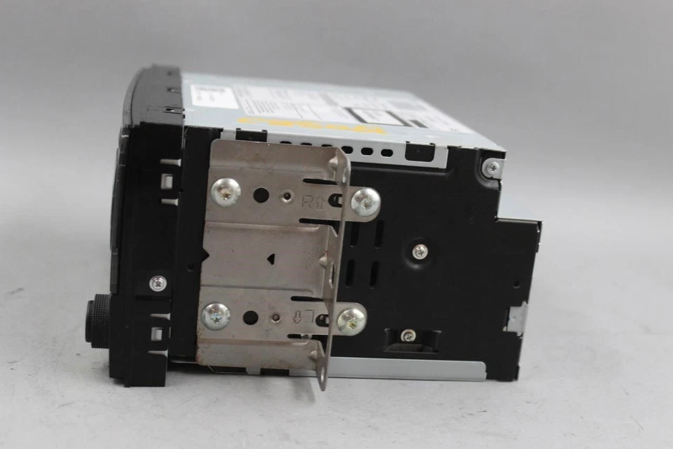 Equipo de audio radio pantalla y receptor Bluetooth 2018-19 Nissan NV200 #38659 Foto 4 de 4