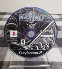 Maximo: Ghosts to Glory (Sony PlayStation 2, 2002) Disc Only!