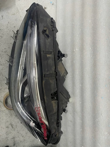 Frontscheinwerfer Mercedes-Benz GLA H247 2022 Led Links A2479066301 - Bild 7 von 13