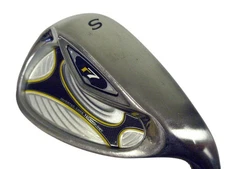 Taylor Made R7 Sand Wedge (Steel T-Step 90, REGULAR) SW Golf Club