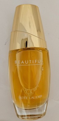 Estee Lauder BEAUTIFUL Eau De Parfum Spray 1.0 fl. oz. - New - No Box