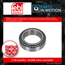 Wheel Bearing Outer 19160 Febi 0676987 676987 001104923 0001104923 01104923 New