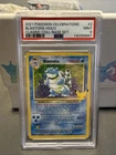 Pokemon PSA 9 MINT Celebrations Blastoise 2/102 Classic Collection Holo