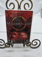 Millennium - Season 2 (DVD, 2004, 6-Disc Set)