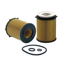 Engine Oil Filter-Turbo Wix WL7515
