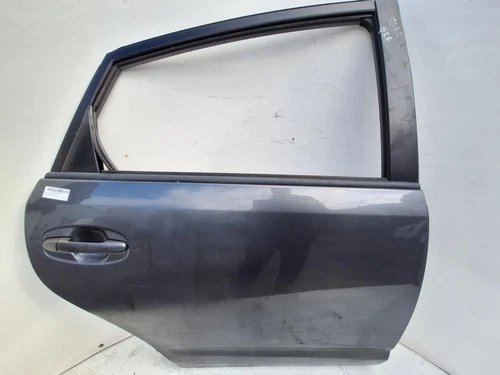 Tür Hinten Links für TOYOTA PRIUS (NHW20) Sol 2008 2532527