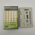 Elvis Presley - Worldwide Gold Award Hits - Cassette **Buy 2 Get 1 Free**