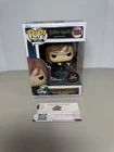 Funko Pop! Plus: Jujutsu Kaisen - Nobara Kugisaki (Chase) (Glow) #1884