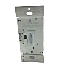 Lutron Faedra FA-AD Accessory Dimmer (White)