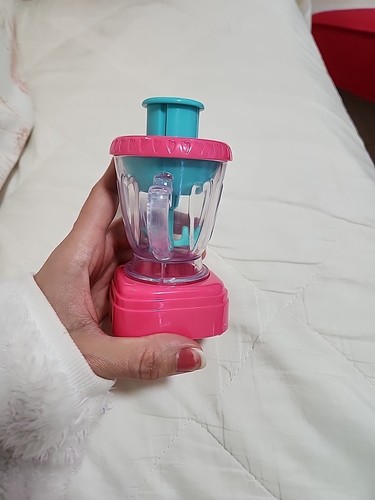 Baby Alive Megical Mixer Mix Bottle Dress Diaper Mixer Food Spoon Brush  - Picture 18 of 24