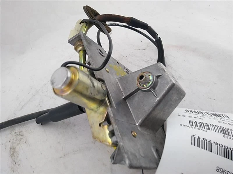 Selector de cambio de piso de cambio automático convertible BMW 323i E36 se adapta a 95-99  Foto 4 de 4