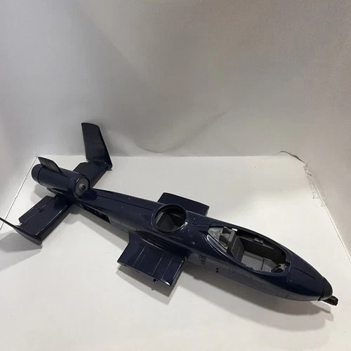 Vintage Hasbro 1984 COBRA RATTLER Parts main body Brand New! Yes Brand New!