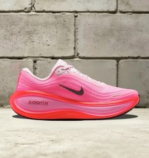 Nike Vomero Plus 'Hyper Pink'