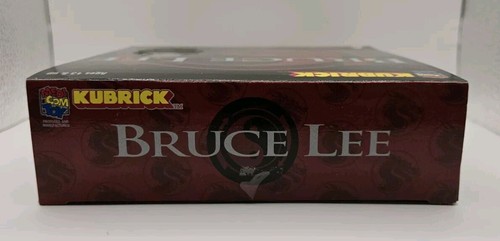 Medicom - Kubrick - Bruce Lee - BNIB - Picture 7 of 7