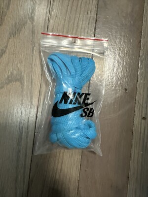 authentic nike sb laces