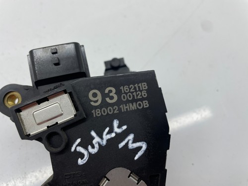 Nissan Juke F15 MK1 GASGASPEDAL GASPEDAL 2010-2014 - Bild 10 von 12