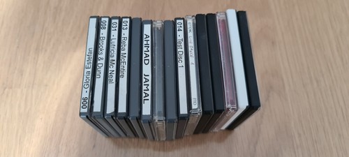 Minidiscs Sony, TDK, BASF, Fuji, Maxell-15 St. - Bild 3 von 4