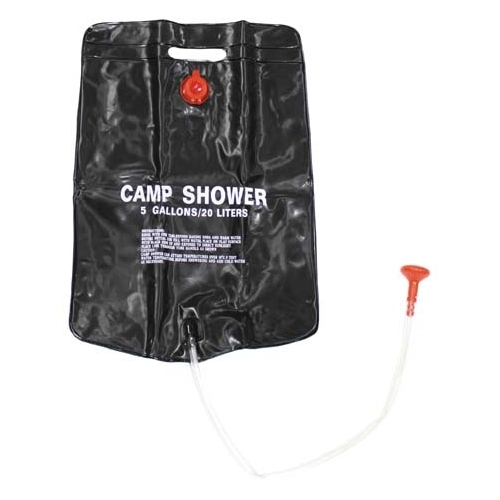 SOLARDUSCHE 20-литровый ШВАРЦЕВСКИЙ УСТОЙЧИВЫЙ МЕШОК ДЛЯ ХРАНЕНИЯ ПРОДУКТОВ