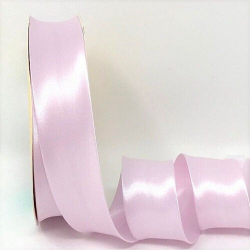 Byetsa 18mm Satin Bias Binding *79 COLOURS* 3 metres or on a 25m roll - Picture 67 of 80
