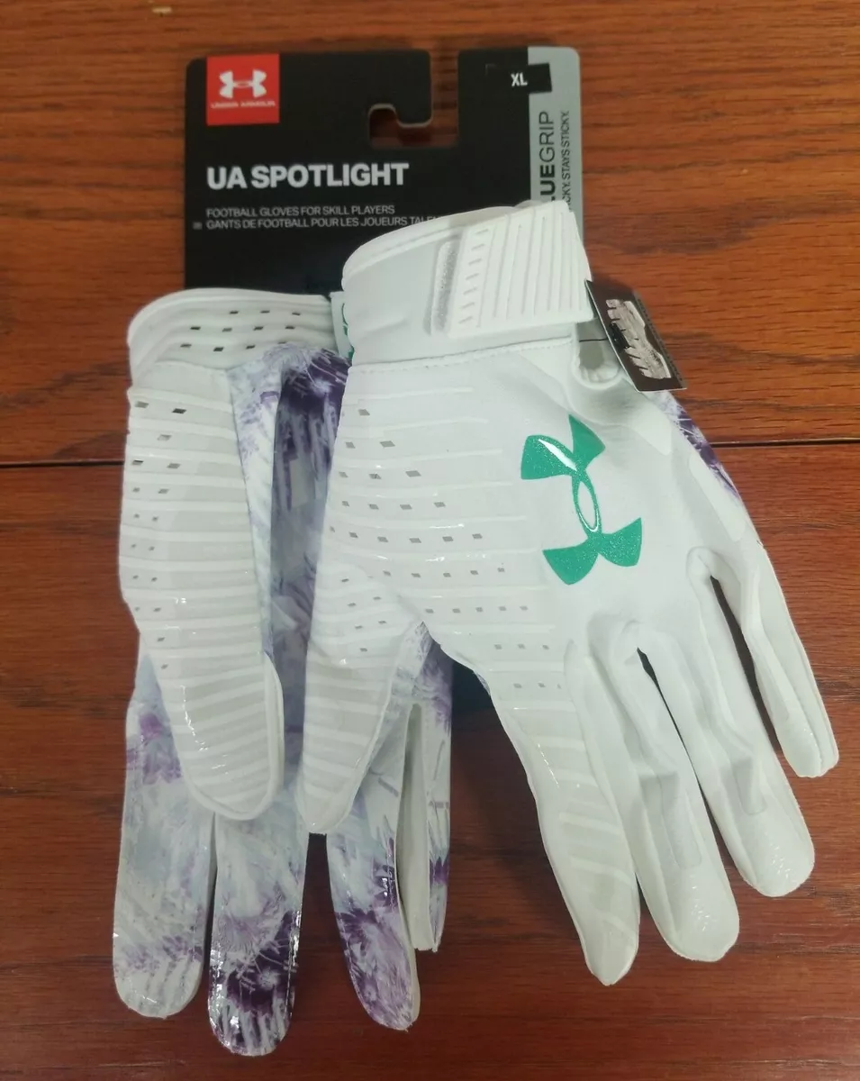 Ua spotlight on sale limited edition gloves