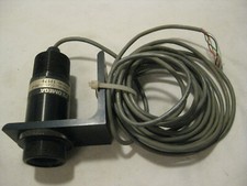 Omega 0s65-j-r9-3 ? Industrial Infrared Pyrometer Sensor