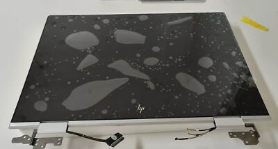Écran Tactile LCD FHD 15,6" Pour HP Envy 15-bp009ng 15-bp101nf - Neuf Avec Garantie
