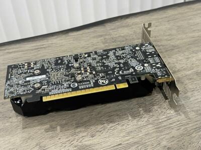 NVIDIA GeForce GT 1030 2GB 新品未開封？動作未確認 Amazon
