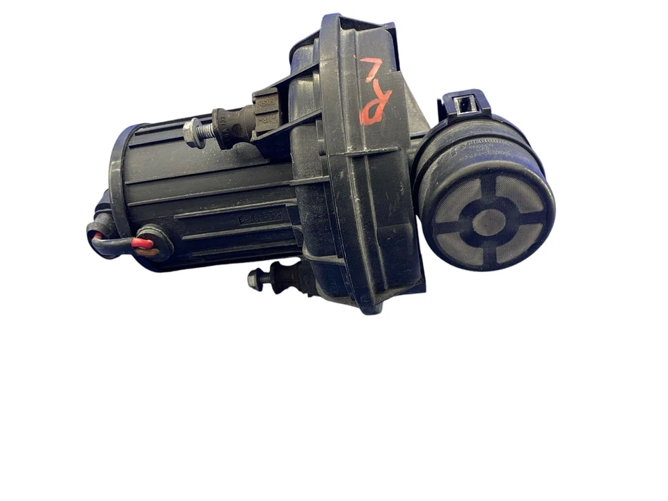 Bomba de inyección de aire secundaria trasera izquierda MCLAREN 570S 2016-2021 3,8 L TRACCIÓN TRASERA 70075101 Foto 4 de 4