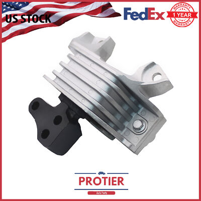 Engine Mount For 11-16 Chrysler Passenger Car