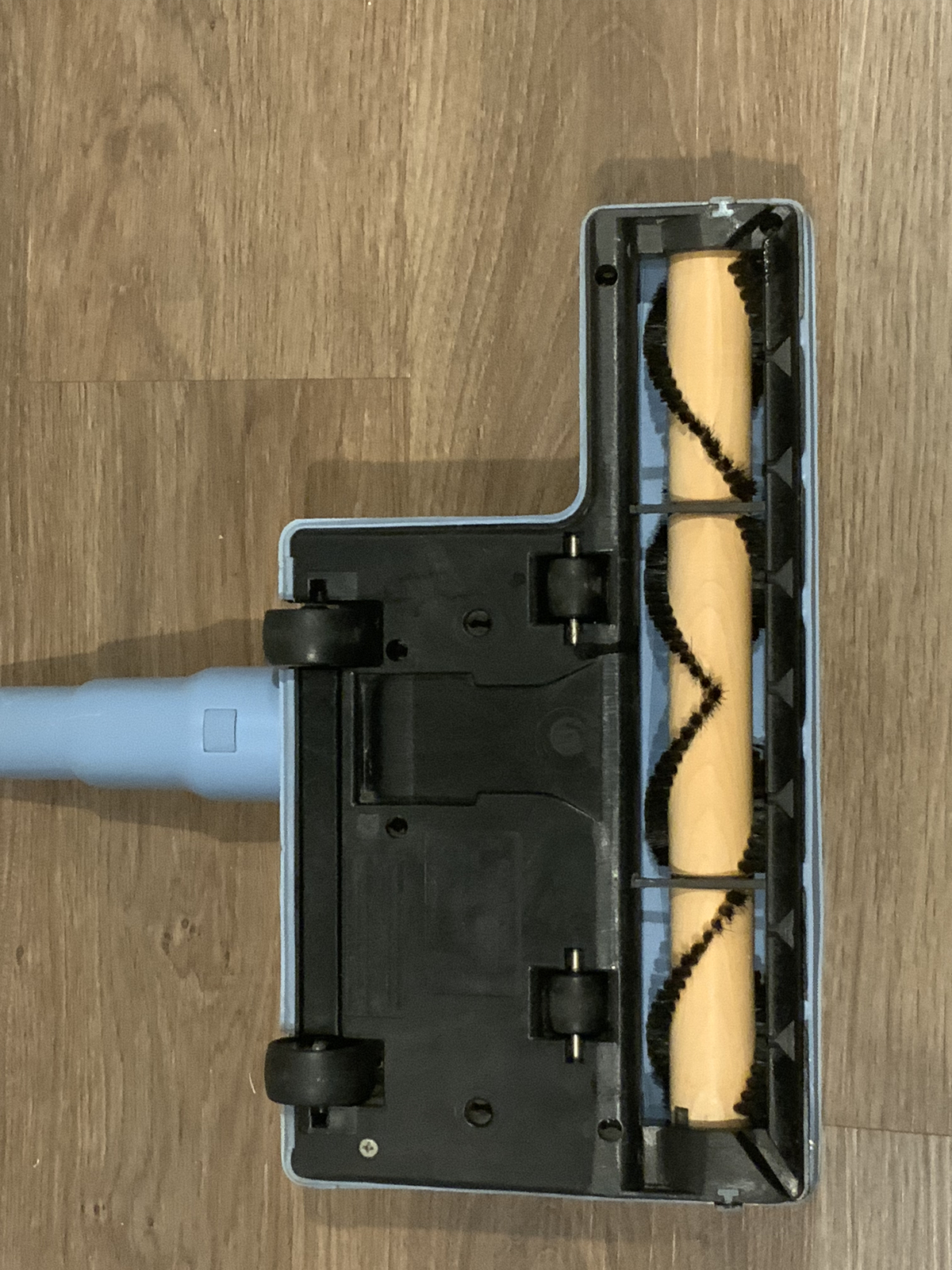 ELECTROLUX Legacy CANISTER VACUUM CLEANER CLEAN PET FREE eBay