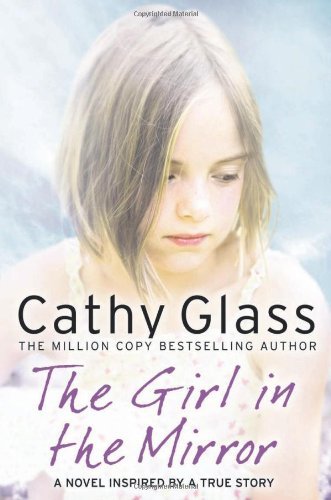 The Girl in the Mirror-Cathy Glass